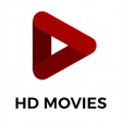 Ikona programu: HD Movies 2026 - Movie Bo…