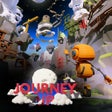 Ikona programu: Journey Up