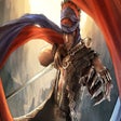 程序图标: Prince of Persia (2008)
