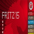 Icône du programme : FritzChess 15