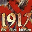 Icon des Programms: 1917 - The Alien Invasion…