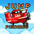 程序图标: Jump PixBirds