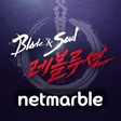 Icône du programme : Blade & Soul Revolution