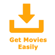 Icon of program: Movie Downloader