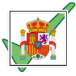 Icon of program: Constitución Española. Te…