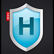 Icon des Programms: Hidde…