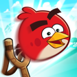 Icon des Programms: Angry Birds Friends