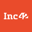 Icon of program: Inc42