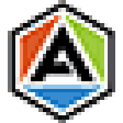Icono de programa: Aryson Hyper-V Recovery