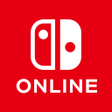 プログラムのアイコン: Nintendo Switch Online