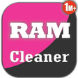 プログラムのアイコン: RAM Cleaner for Android