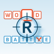 Icono de programa: Word Battle: Puzzle Duel