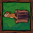 Ikona programu: Jet Squirrel: Pine Nut Co…