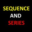 プログラムのアイコン: Sequence And Series(Conce…