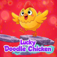 Ikona programu: Lucky Doodle Chicken