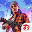 Ikona programu: Garena Free City