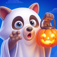 Icona del programma: Mighty Match - 3D Puzzle …
