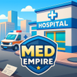 Ikona programu: Med Empire