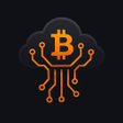 プログラムのアイコン: BTC Cloud Miner Earn Bitc…