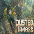 Icono de programa: Rusted moss