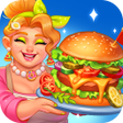 Icône du programme : Cooking Sort: Puzzle Kitc…