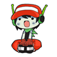 程序图标: Cave Story