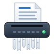 Ikona programu: Advanced File Shredder