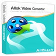 プログラムのアイコン: Allok Video Converter