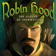 Ikona programu: Robin Hood - The Legend o…