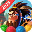 Ikona programu: Maya Evolve 2048
