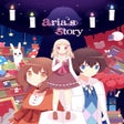 程序图标: Arias Story