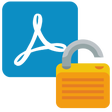 Icon des Programms: PDF Password Remover