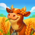 Icône du programme : Dreamy Harvest: Farm Isla…