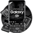 Icona del programma: Black Theme for Galaxy S9