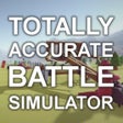 Ikona programu: Totally Accurate Battle S…