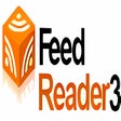 プログラムのアイコン: FeedReader