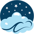 Icône du programme : Relaxed Sleep: Free Noise…