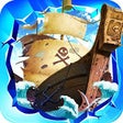 Ikona programu: Sunny Pirates: Going Merr…