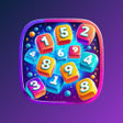 Ikona programu: Matching Numbers