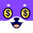 プログラムのアイコン: BitDegree: Play  Earn Cry…