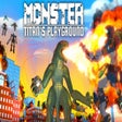 Icono de programa: Monster: Titan's Playgrou…