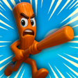 Ikona programu: Brainrot Champs: Stumble …