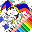 Icon des Programms: Colors: Digital Circus Se…