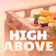 プログラムのアイコン: High Above