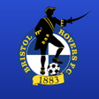 Ikona programu: Bristol Rovers Official A…