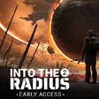 Ikona programu: Into the Radius 2