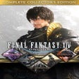 Icon of program: Final Fantasy XIV Online:…