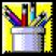 Icon des Programms: PowerPaint