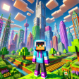 Ikona programu: CityCraft Explorers