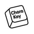 程序图标: CharacterKey - AI Keyboar…